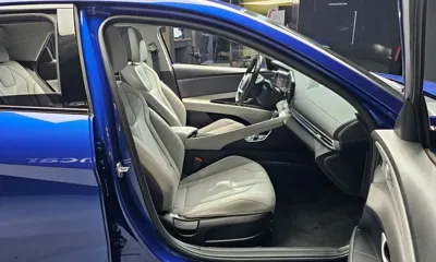 Hyundai Avante 2022, 81005 км, за 8867.57 USD - фото 10