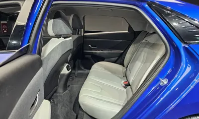 Hyundai Avante 2022, 81005 км, за 8867.57 USD - фото 12