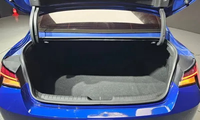 Hyundai Avante 2022, 81005 км, за 8867.57 USD - фото 20