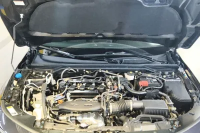 Honda Integra 2023, 30000 км, за 14943 USD - фото 11