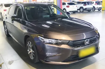 Honda Integra 2023, 30000 км, за 14943 USD - фото 15