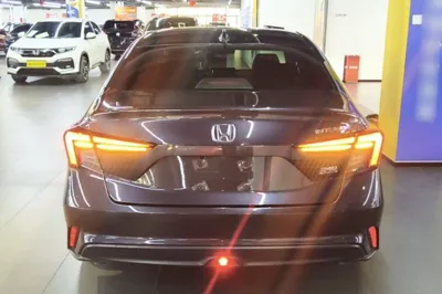 Honda Integra 2023, 30000 км, за 14943 USD - фото 17