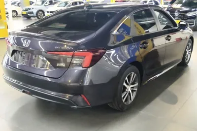 Honda Integra 2023, 30000 км, за 14943 USD - фото 18