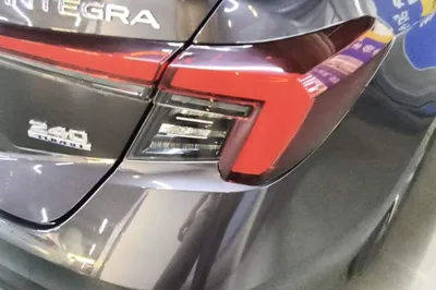 Honda Integra 2023, 30000 км, за 14943 USD - фото 21