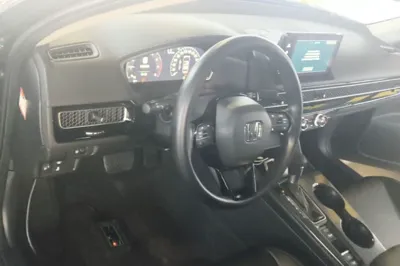 Honda Integra 2023, 30000 км, за 14943 USD - фото 24