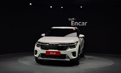 Kia Seltos 2024, 34800 км, за 16738.87 USD