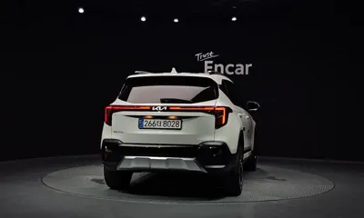 Kia Seltos 2024, 34800 км, за 16738.87 USD