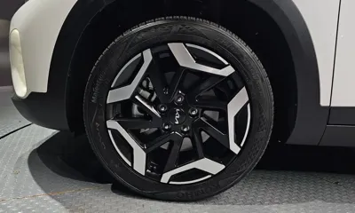 Kia Seltos 2024, 34800 км, за 16738.87 USD