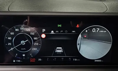 Kia Seltos 2024, 34800 км, за 16738.87 USD - фото 8