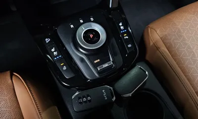 Kia Seltos 2024, 34800 км, за 16738.87 USD - фото 9