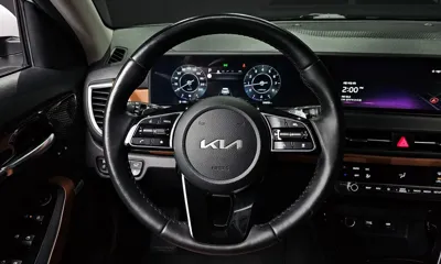 Kia Seltos 2024, 34800 км, за 16738.87 USD - фото 13