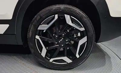 Kia Seltos 2024, 34800 км, за 16738.87 USD - фото 21