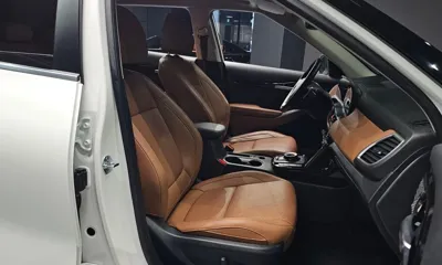 Kia Seltos 2024, 34800 км, за 16738.87 USD - фото 26