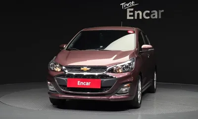 ChevroletGMDaewoo Spark 2020, 45250 км, за 5016.29 USD