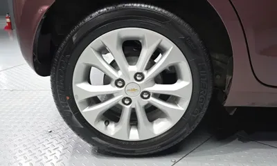 ChevroletGMDaewoo Spark 2020, 45250 км, за 5016.29 USD