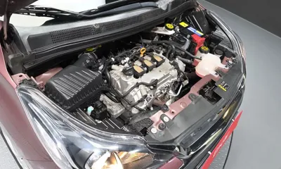 ChevroletGMDaewoo Spark 2020, 45250 км, за 5016.29 USD - фото 6