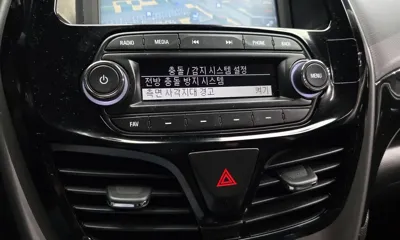 ChevroletGMDaewoo Spark 2020, 45250 км, за 5016.29 USD - фото 16