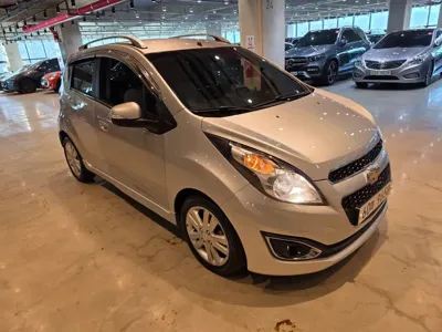 ChevroletGMDaewoo Spark 2014, 116591 км, за 1503.22 USD