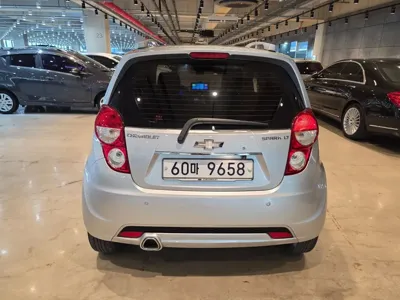 ChevroletGMDaewoo Spark 2014, 116591 км, за 1503.22 USD