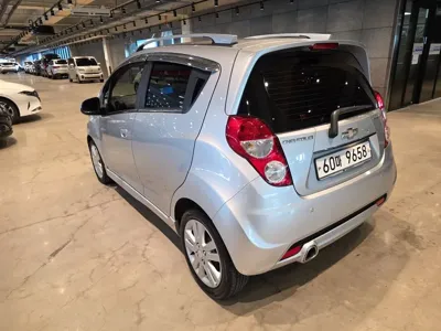 ChevroletGMDaewoo Spark 2014, 116591 км, за 1503.22 USD