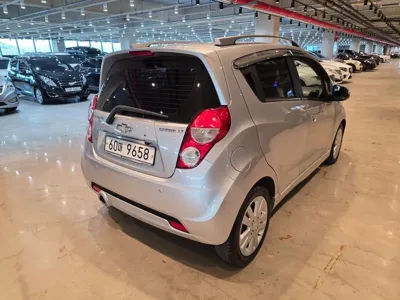 ChevroletGMDaewoo Spark 2014, 116591 км, за 1503.22 USD - фото 6