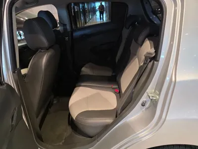 ChevroletGMDaewoo Spark 2014, 116591 км, за 1503.22 USD - фото 8