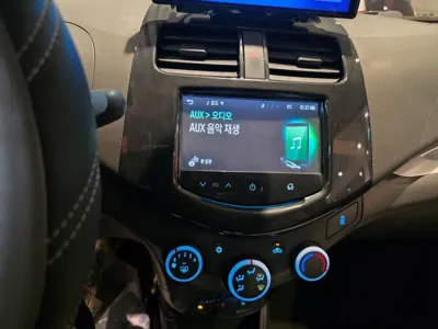 ChevroletGMDaewoo Spark 2014, 116591 км, за 1503.22 USD - фото 10