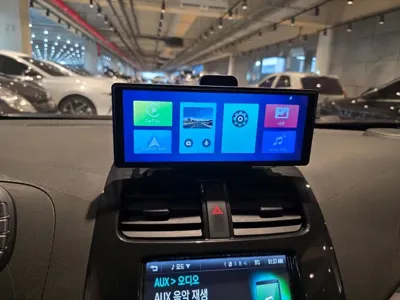 ChevroletGMDaewoo Spark 2014, 116591 км, за 1503.22 USD - фото 11