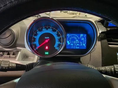 ChevroletGMDaewoo Spark 2014, 116591 км, за 1503.22 USD - фото 13
