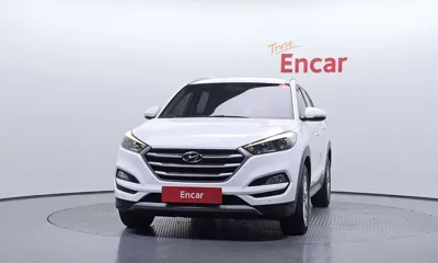 Hyundai Tucson 2016, 125105 км, за 6381.45 USD