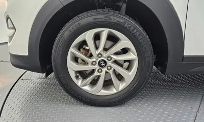 Hyundai Tucson 2016, 125105 км, за 6381.45 USD
