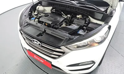 Hyundai Tucson 2016, 125105 км, за 6381.45 USD - фото 6