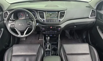 Hyundai Tucson 2016, 125105 км, за 6381.45 USD - фото 7