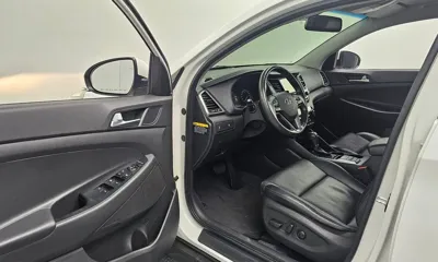 Hyundai Tucson 2016, 125105 км, за 6381.45 USD - фото 10