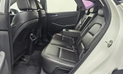 Hyundai Tucson 2016, 125105 км, за 6381.45 USD - фото 12