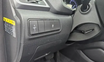 Hyundai Tucson 2016, 125105 км, за 6381.45 USD - фото 16