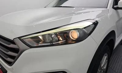 Hyundai Tucson 2016, 125105 км, за 6381.45 USD - фото 22