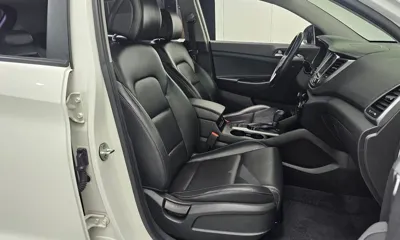 Hyundai Tucson 2016, 125105 км, за 6381.45 USD - фото 26