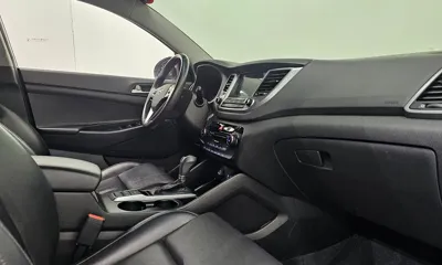Hyundai Tucson 2016, 125105 км, за 6381.45 USD - фото 28