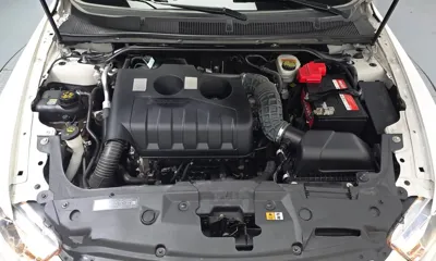 Ford Taurus 2017, 39430 км, за 8139.69 USD - фото 6