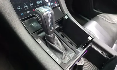 Ford Taurus 2017, 39430 км, за 8139.69 USD - фото 9