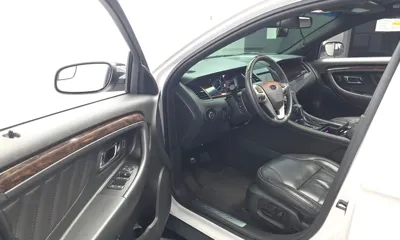 Ford Taurus 2017, 39430 км, за 8139.69 USD - фото 10