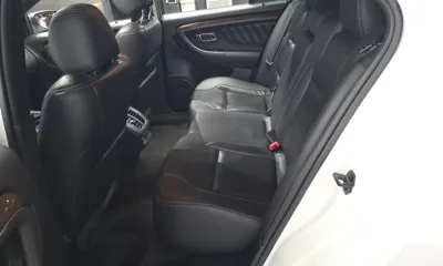 Ford Taurus 2017, 39430 км, за 8139.69 USD - фото 12