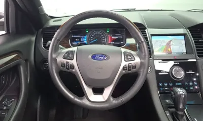 Ford Taurus 2017, 39430 км, за 8139.69 USD - фото 13