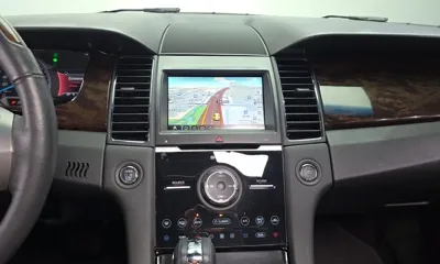Ford Taurus 2017, 39430 км, за 8139.69 USD - фото 14
