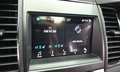 Ford Taurus 2017, 39430 км, за 8139.69 USD - фото 17