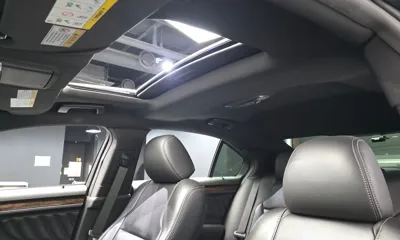 Ford Taurus 2017, 39430 км, за 8139.69 USD - фото 18