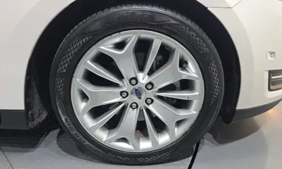 Ford Taurus 2017, 39430 км, за 8139.69 USD - фото 21
