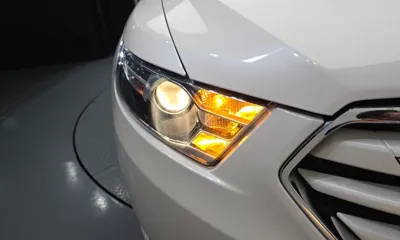 Ford Taurus 2017, 39430 км, за 8139.69 USD - фото 22