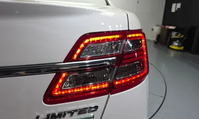 Ford Taurus 2017, 39430 км, за 8139.69 USD - фото 23